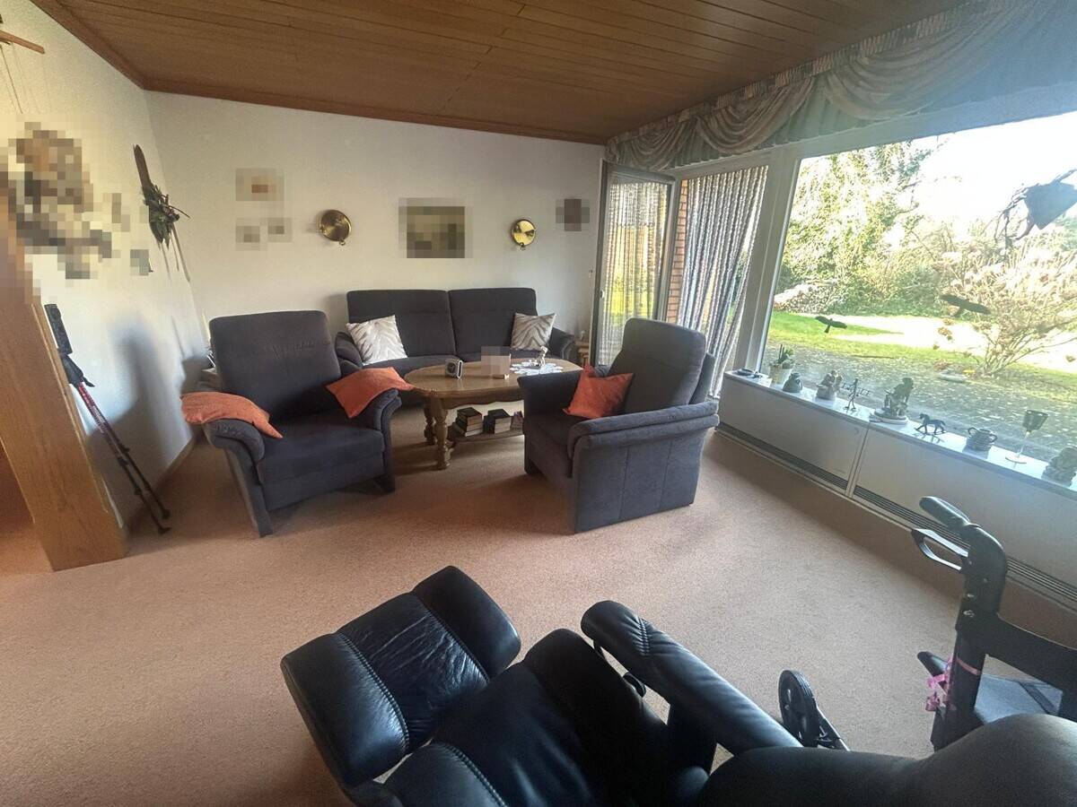Liebevolles Einfamilienhaus in ruhiger Lage von Maria – Veen zu verkaufen!, 48734 Reken