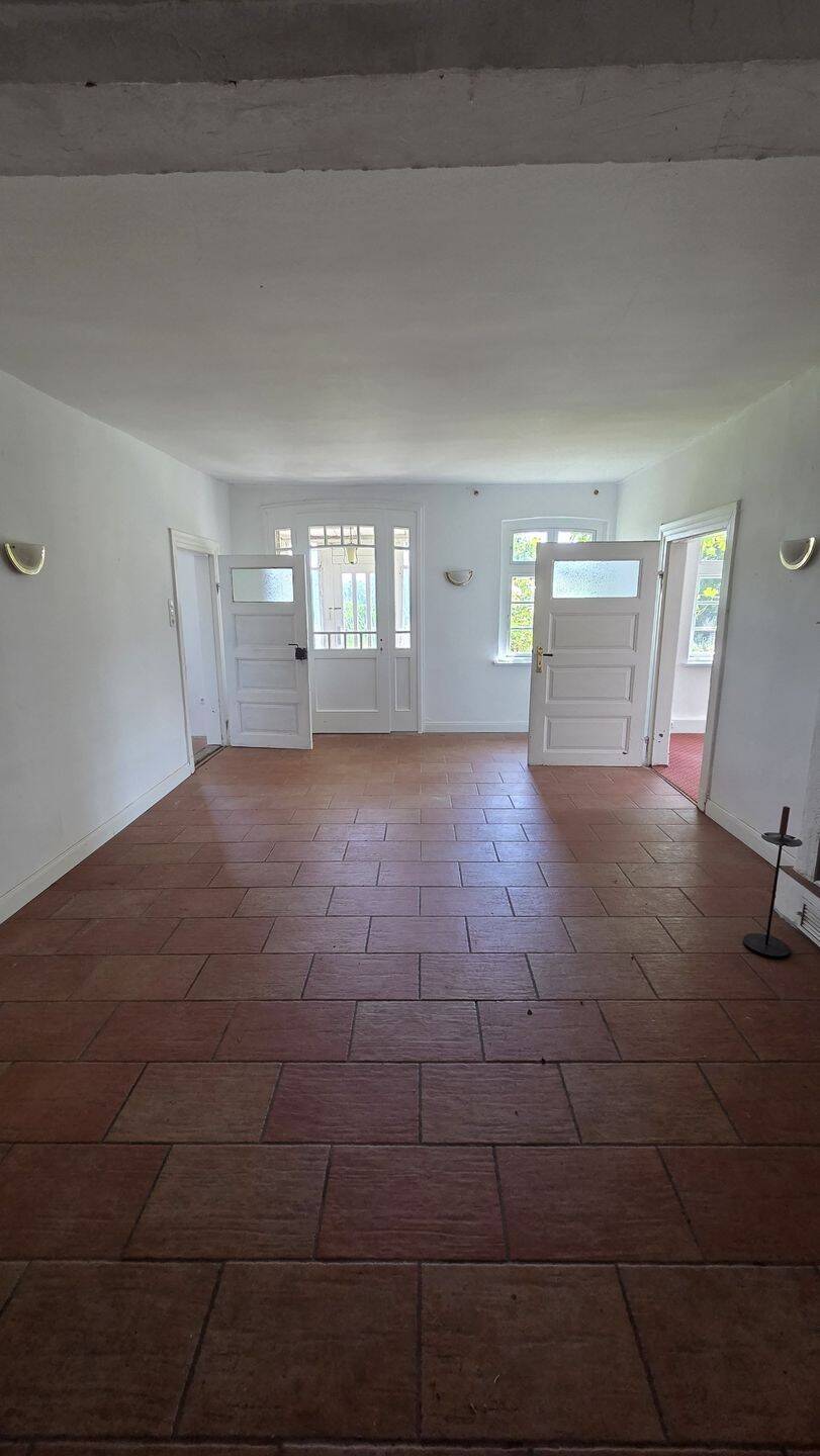 Bauernhaus mit großer Scheune und außergewöhnlichem Entwicklungspotenzial auf ca. 13.000 m² Grundstü, 19273 Amt Neuhaus