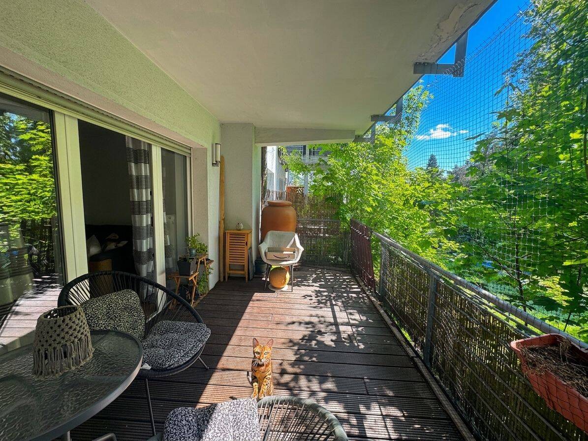 ***Schönes Wohnen mit Garten in Siegburg***, 53721 Siegburg