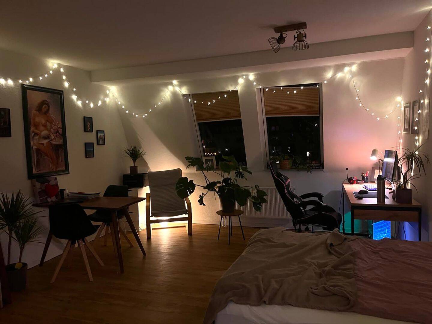 1-Zimmer-Wohnung in Schloßchemnitz ab 01.07.2026 zur Nachmiete, 9113 Chemnitz
