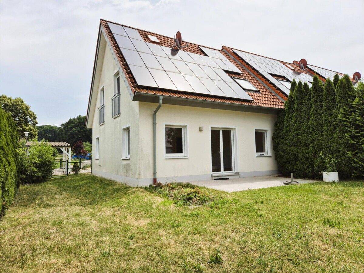 Von Privat: Reiheneckhaus in ruhiger Lage Schwarzenbruck / OT Lindelburg, 90592 Schwarzenbruck
