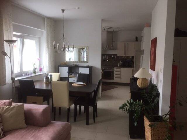 Attraktiv und ruhig wohnen in großer, heller 2-Zimmer-Wohnung ab 1.9.2026, 91052 Erlangen (Anger Erlangen-Ost Erlangen-Süd Innenstadt)
