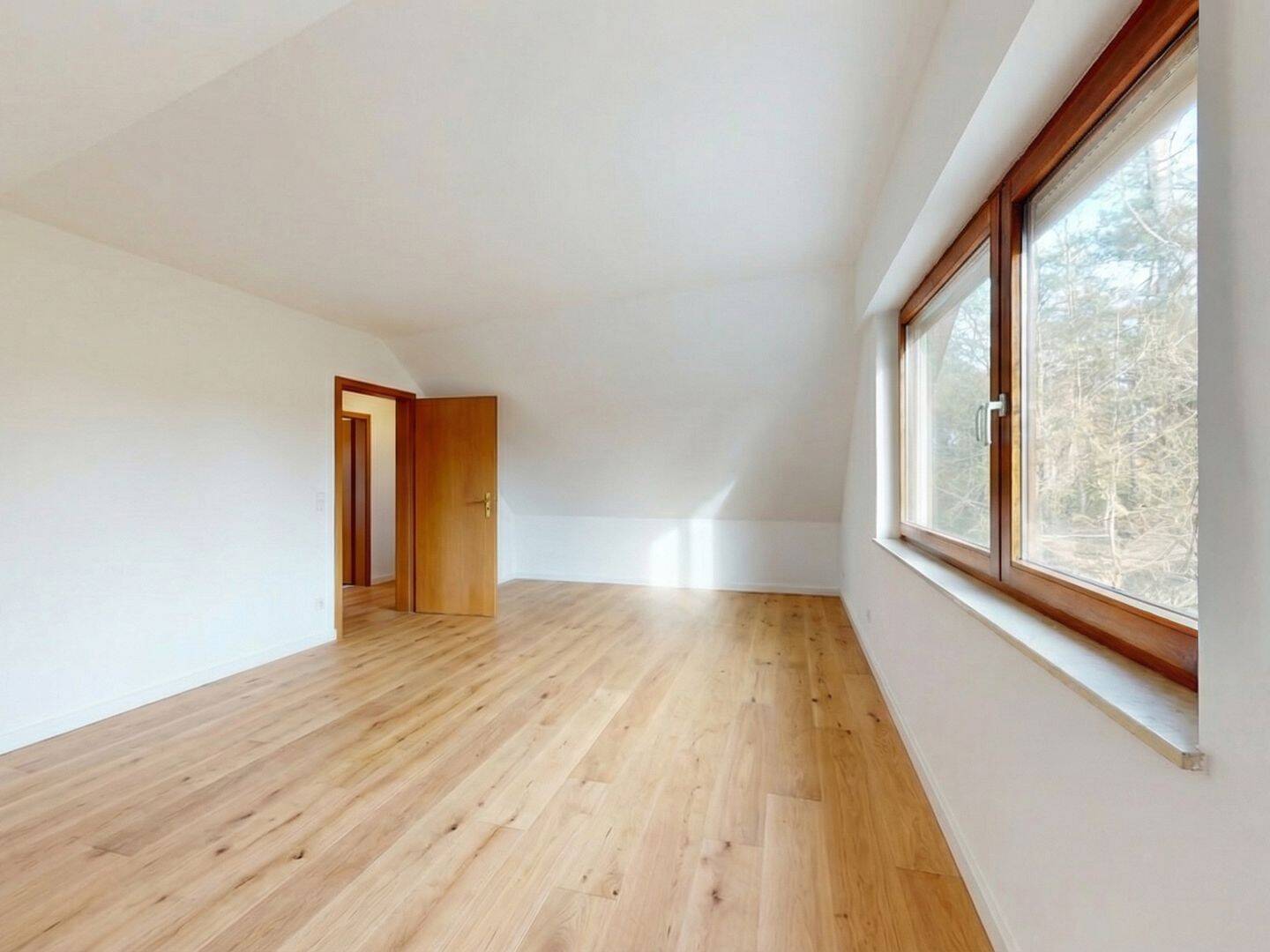 Flexibel nutzbares Haus mit Option zur Aufteilung in zwei Wohneinheiten, 12305 Berlin (Tempelhof-Schöneberg Buckow Lichtenrade)