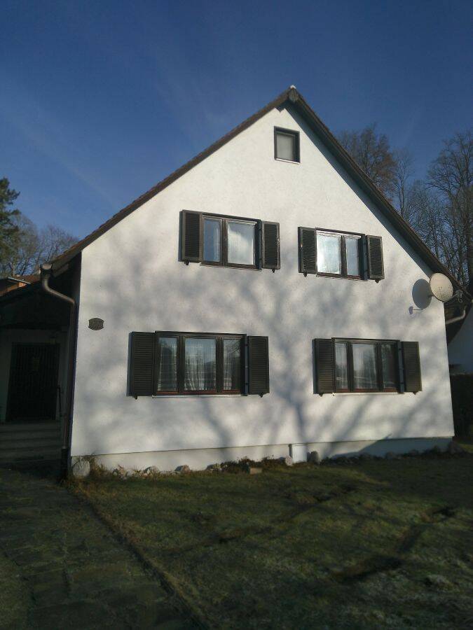 Provisionsfrei* Haus mit großem Grundstück in Toplage in Freising, Vötting – provisionsfrei, 85354 Freising
