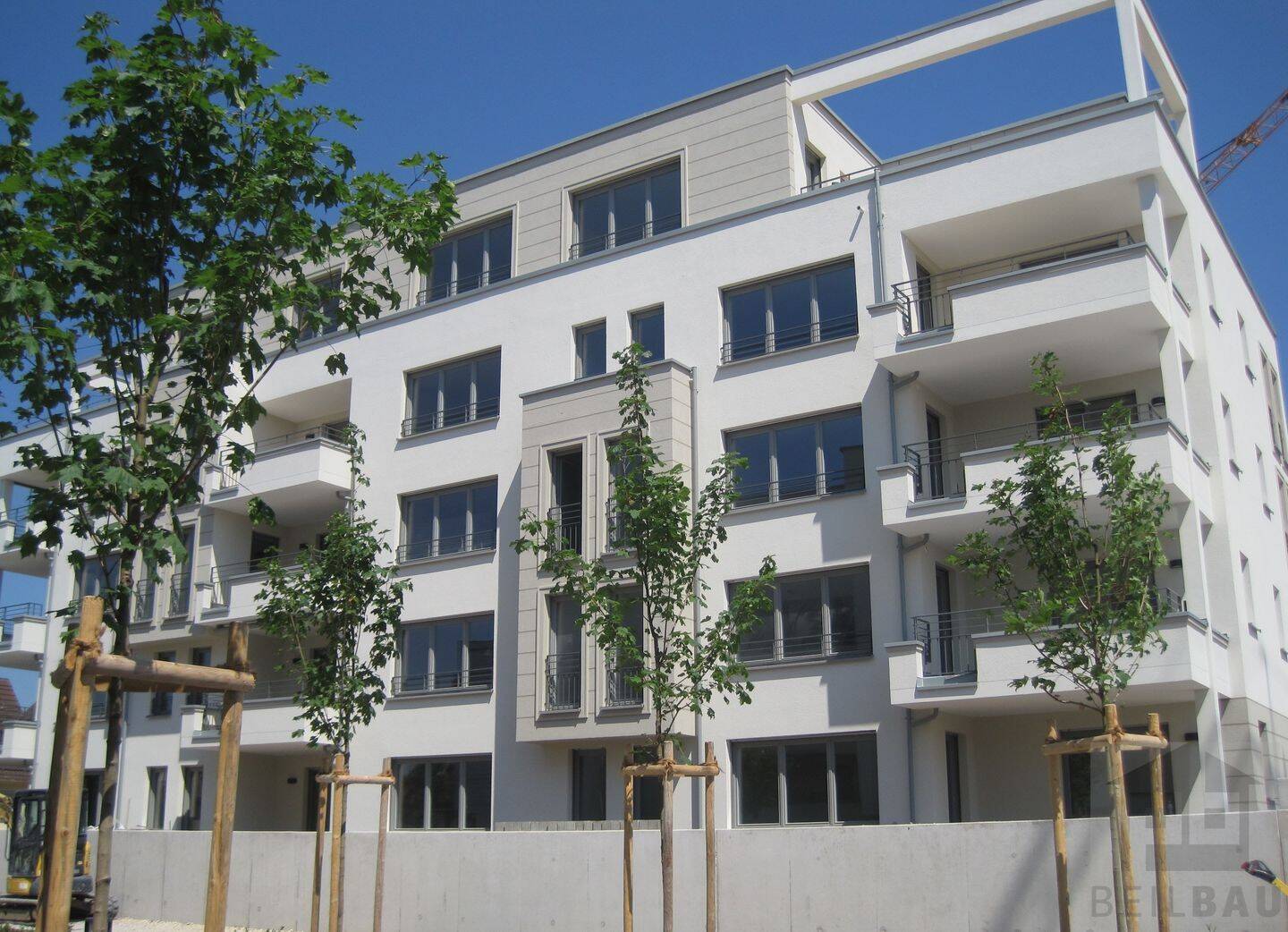 HÜRNERHÖFE: 3-Zimmer-Wohnung in TOP-Lage!, 91522 Ansbach