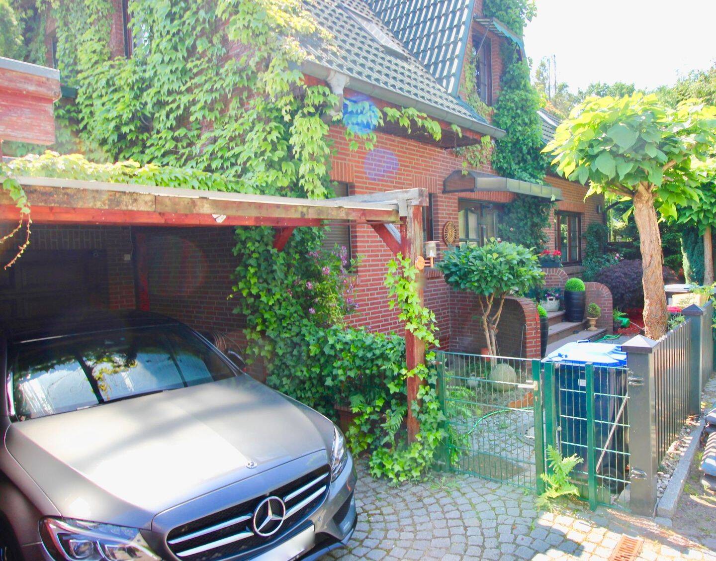 Courtagefrei – Familienhaus für Spaß und Leben, 22523 Hamburg (Eimsbüttel Eidelstedt)