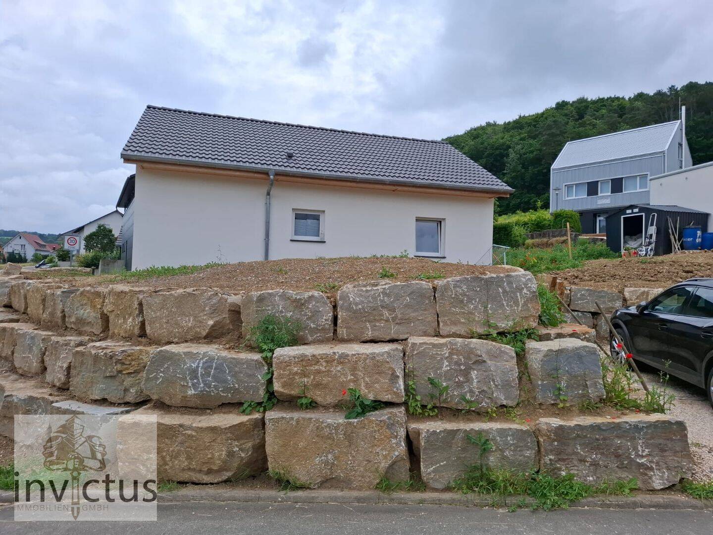 Neuwertiges Einfamilienhaus in sonniger Lage – modern, energieeffizient & mit Ausbaureserve, 97944 Boxberg