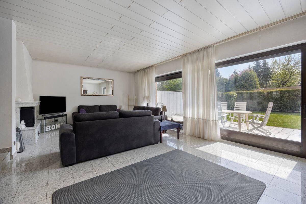 6 Zimmer, Garten und Dachstudio: Familienhaus in Hürth-Hermülheim, 50354 Hürth