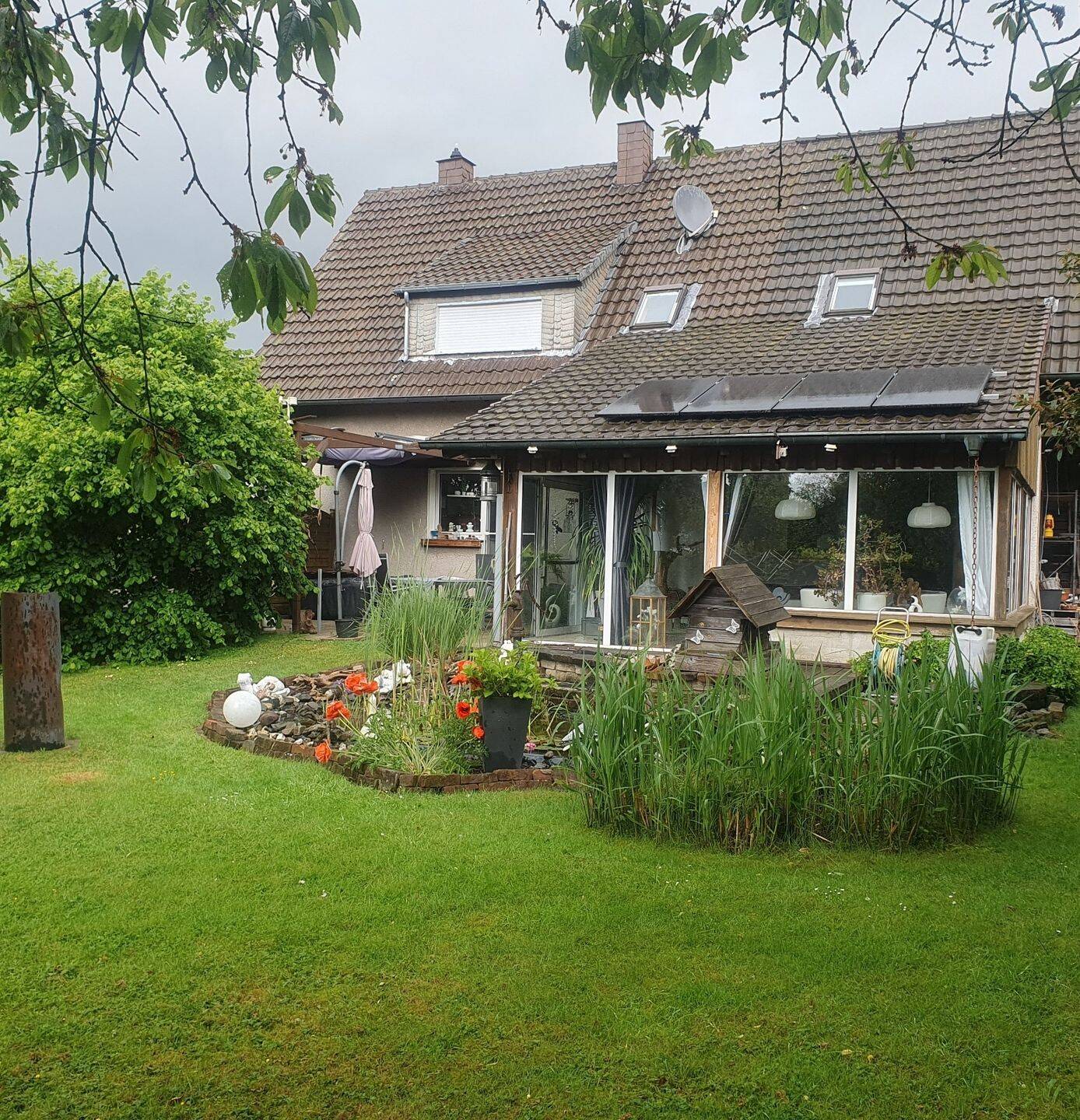 1-2 Familienhaus in Best-Lage von Wickede Ruhr, 58739 Wickede (Ruhr)