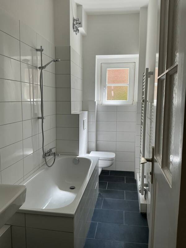 Smarter Wohnen: individuelle 2-Zimmer-Wohnung, 13409 Berlin (Reinickendorf Gesundbrunnen Wedding)