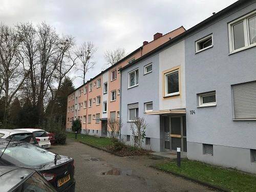 Perfekt für uns: individuelle 2-Zimmer-Wohnung, 53175 Bonn (Bad Godesberg Friesdorf Plittersdorf)