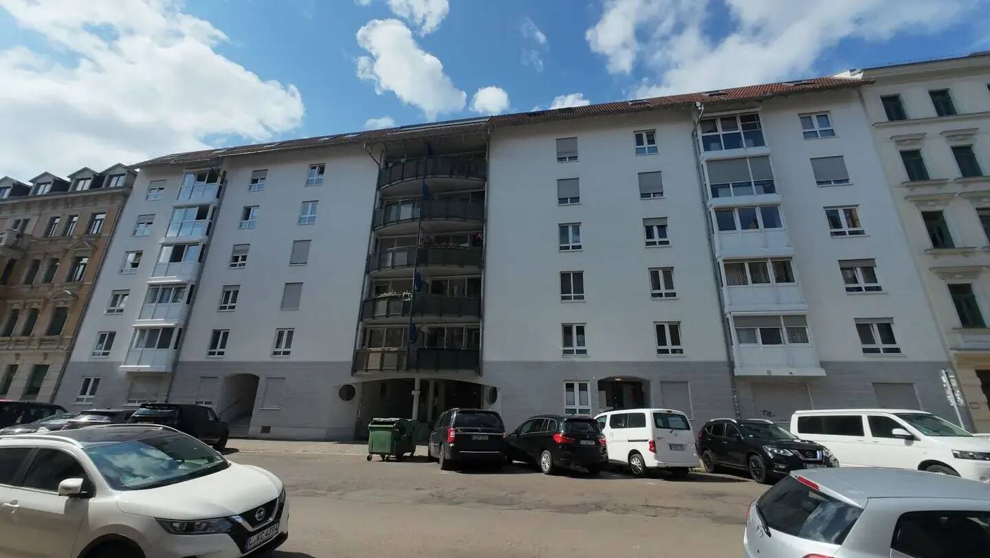 Wohnung zum Kauf • provisionsfrei, 4229 Leipzig (Kleinzschocher Plagwitz Schleußig)