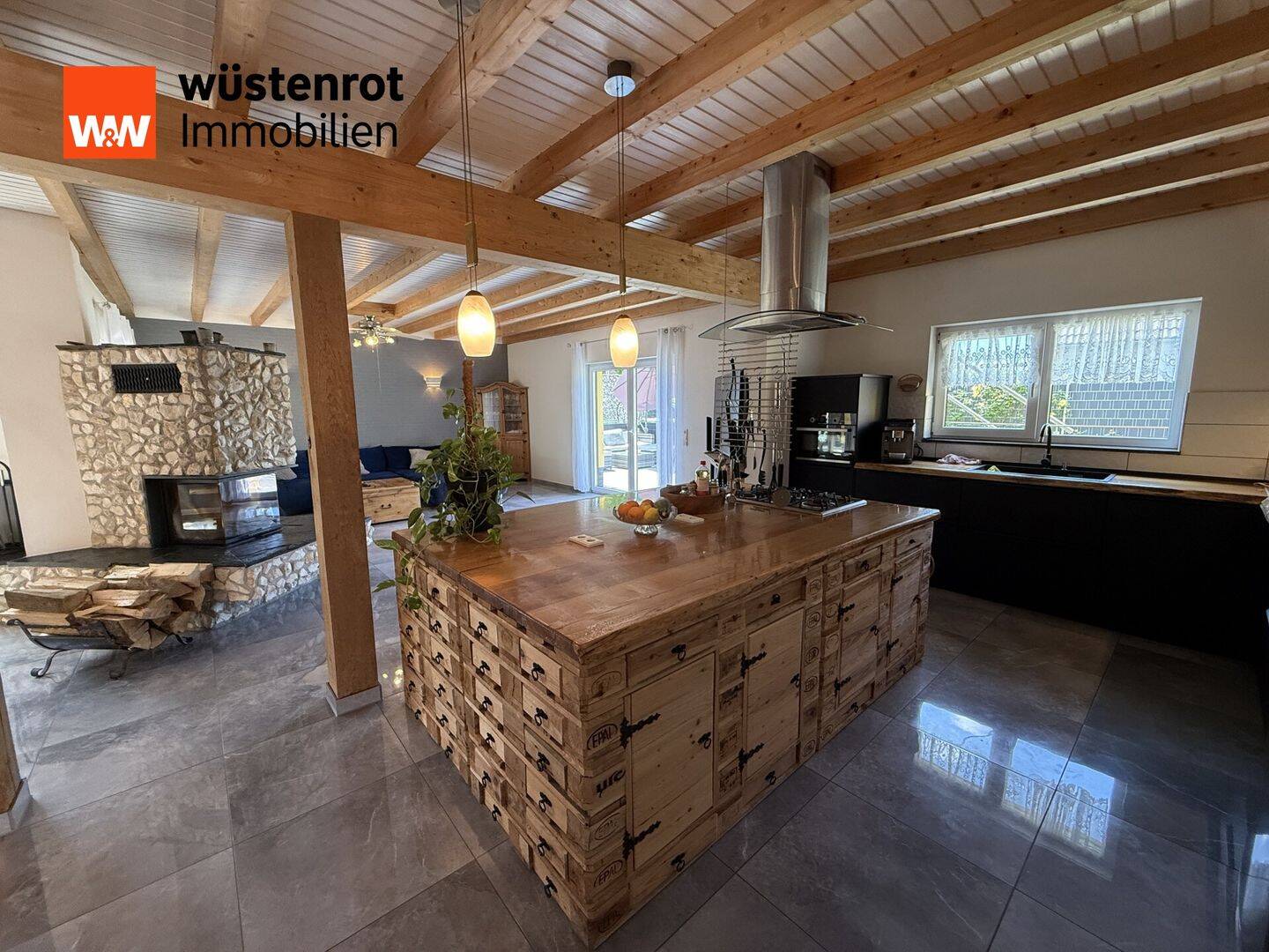 Ein Bungalow der keine Wünsche offen lässt! Buchholz, 53567 Buchholz (Westerwald)