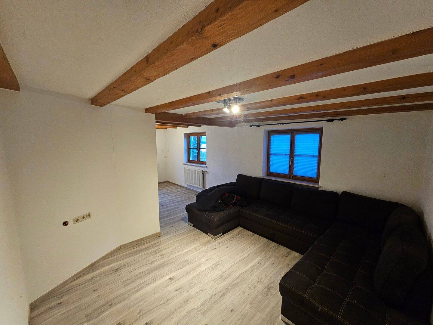 Charmantes Haus in einmaliger Alleinlage – Immenstadt, 87509 Immenstadt i. Allgäu