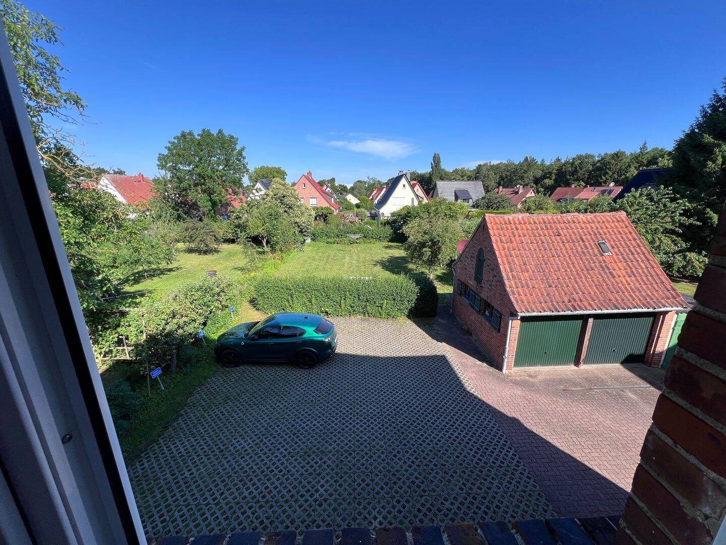 Charmante 2-Raumwohnung in Wismar-Süd, 23970 Wismar