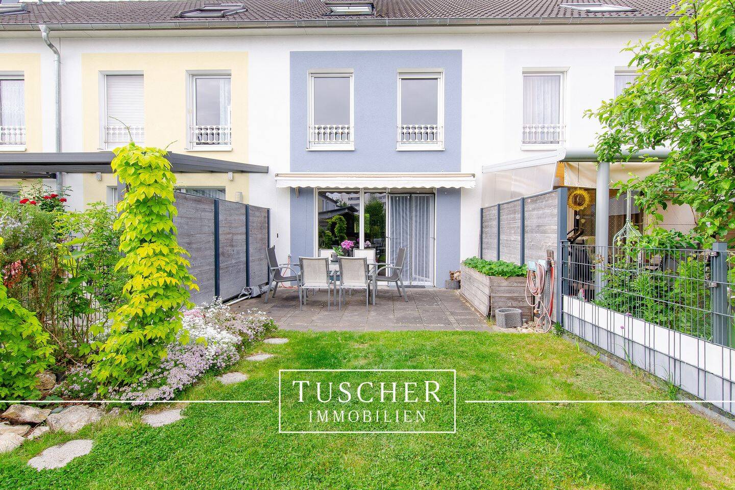 Modernes & top gepflegtes RMH für die junge Familie!, 85055 Ingolstadt