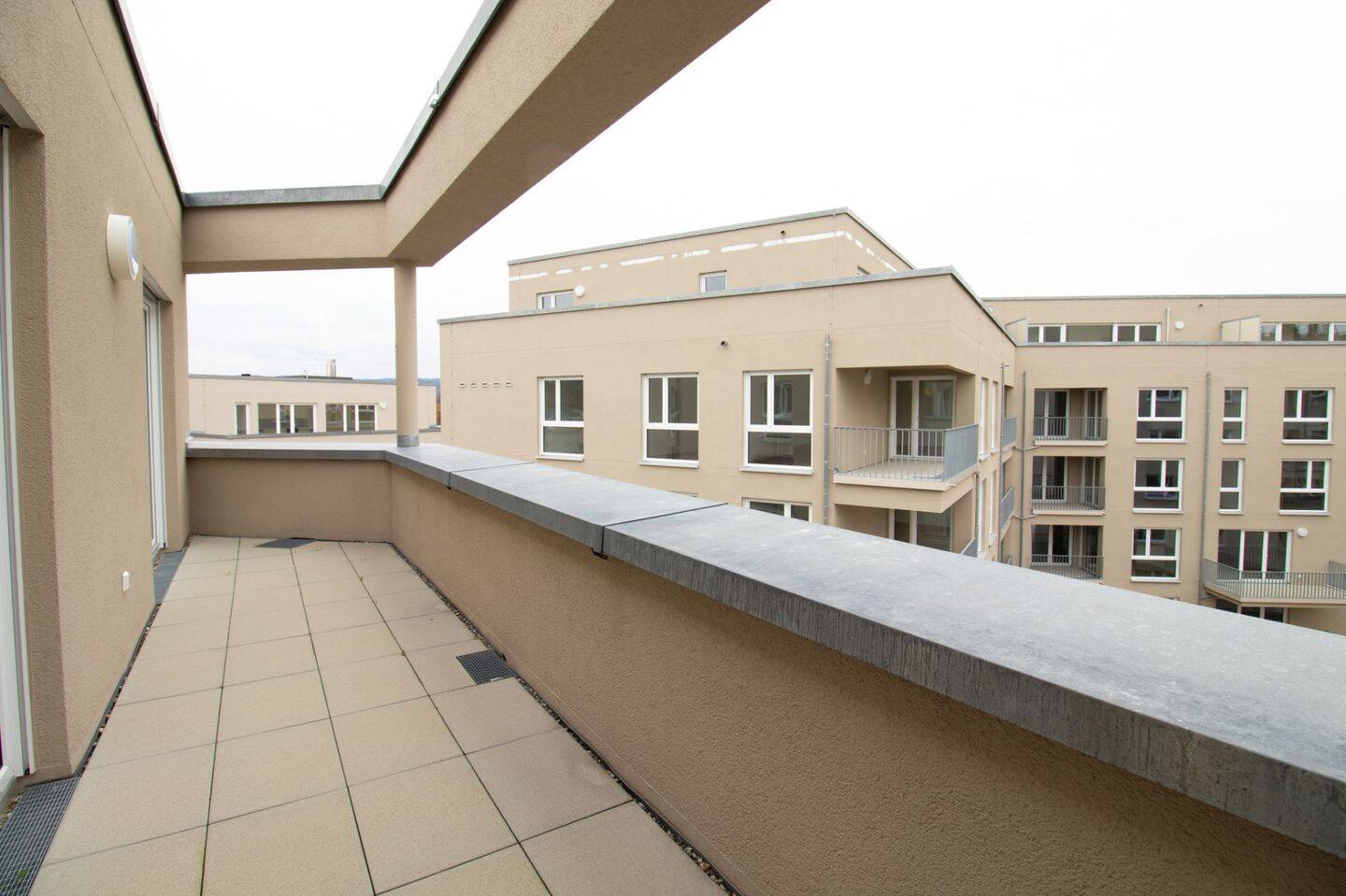 Seltenheit! Modernes Penthouse mitten in Schorndorf zu vermieten, 73614 Schorndorf