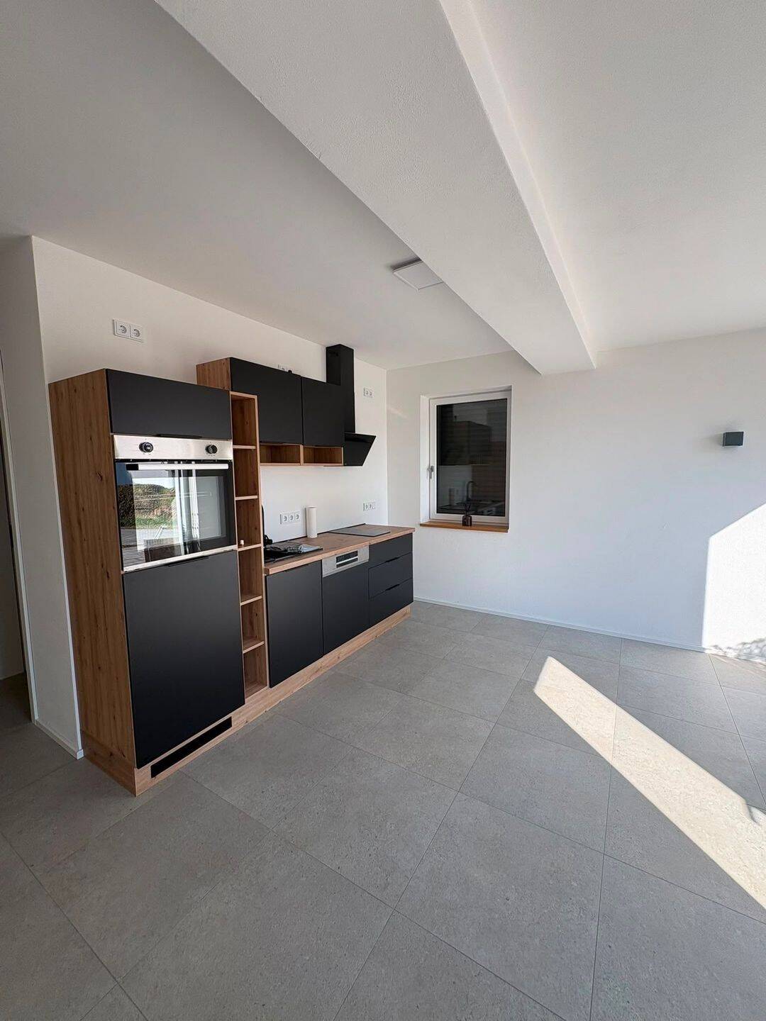 Neubau 2 Zimmerwohnung, 84079 Bruckberg