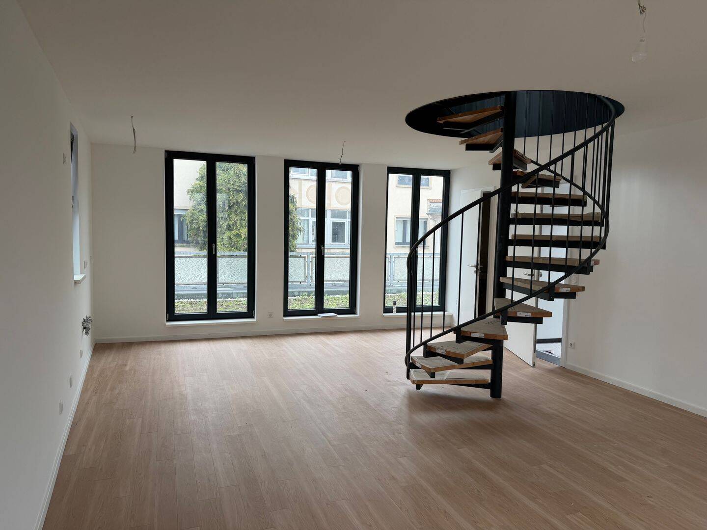 Erstbezug: Maisonette F-Heddernheim, 60439 Frankfurt am Main (Heddernheim Kalbach Niederursel Praunheim)