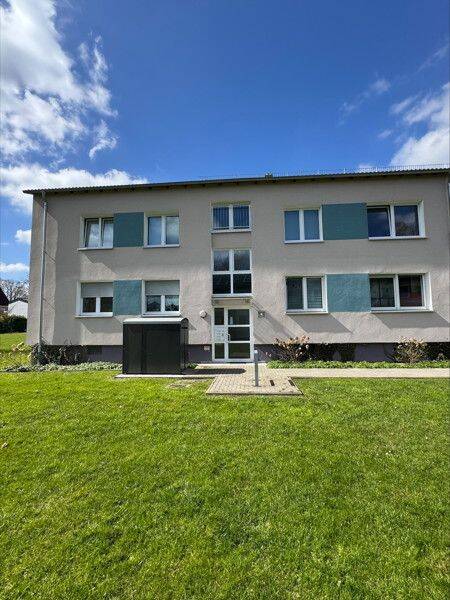 Wohnkomfort pur – moderne 3-Zimmer-Wohnung, 45327 Essen (Katernberg Stoppenberg)