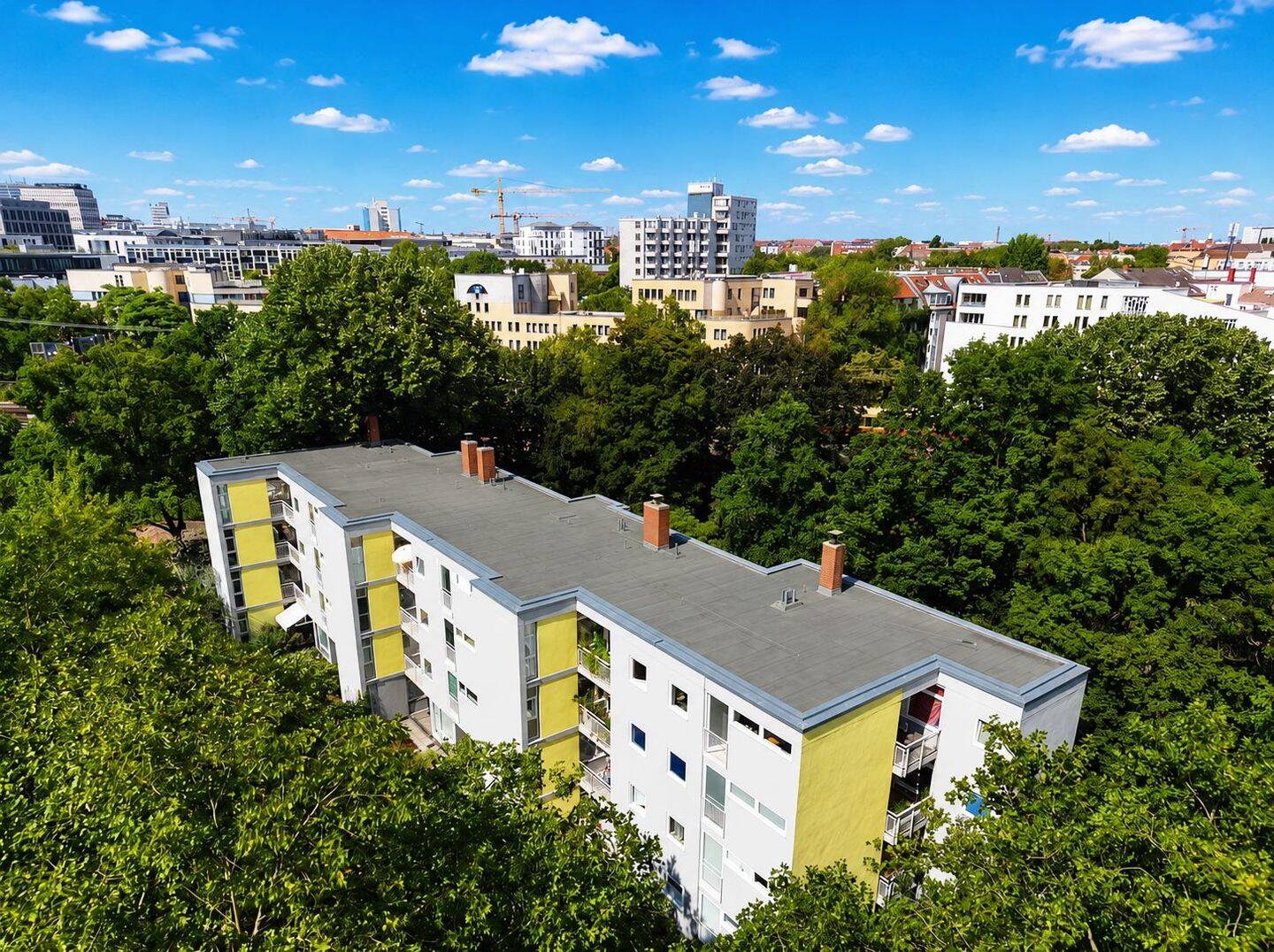 Ihr neues Kapitel im Herzen von Tiergarten!, 10557 Berlin (Mitte Hansaviertel Moabit Tiergarten)