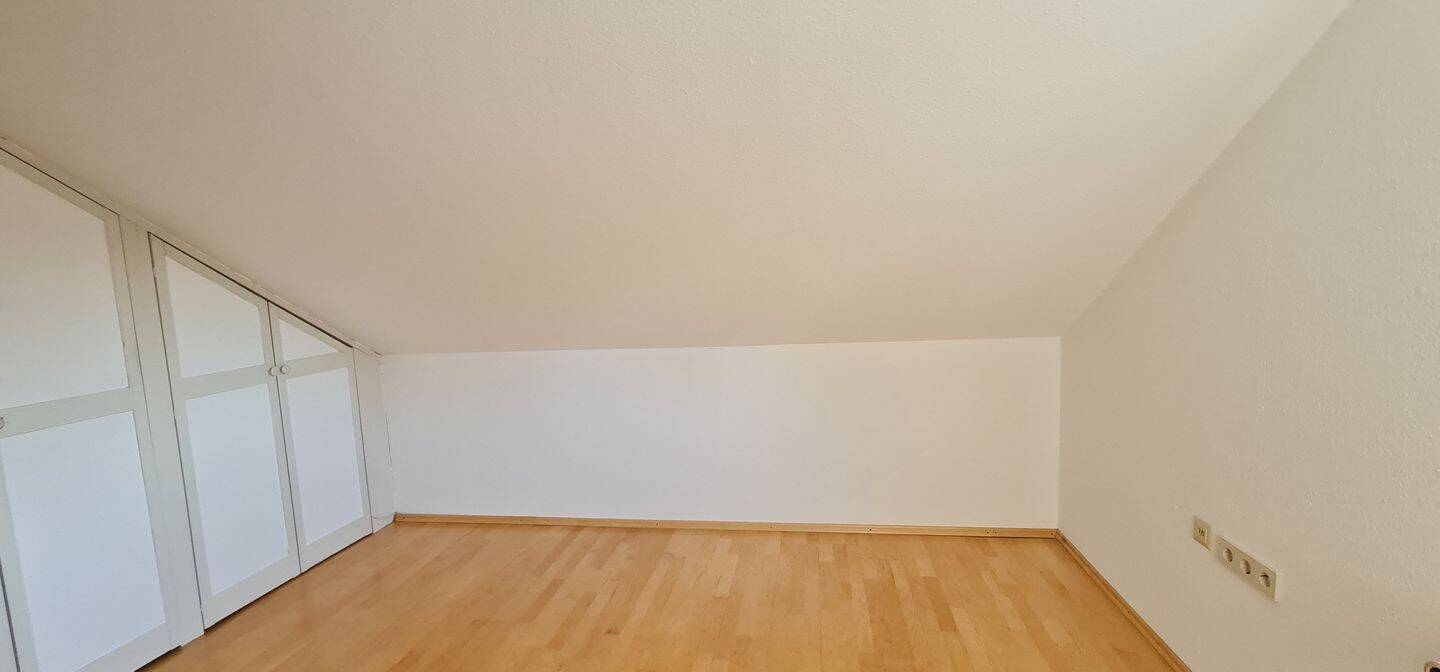 Frisch renovierte 2 Zimmerwohnung im Universitätsviertel von Tübingen zu verkaufen, 72076 Tübingen