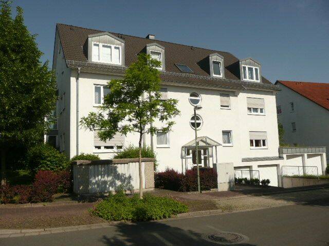 schöne 3- Zimmerwohnung in begehrter Lage von Harleshausen, 34128 Kassel (Harleshausen Jungfernkopf Kirchditmold)