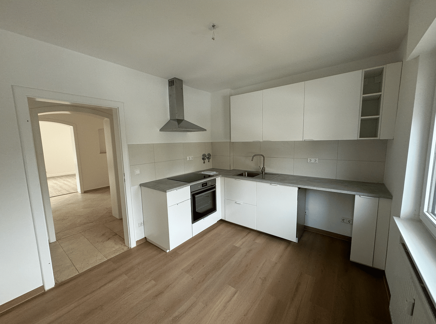 Geschmackvolle 4-Zimmer-Wohnung in schönstem Offenbach am Main, 63071 Offenbach am Main (Offenbach am Main Tempelsee)