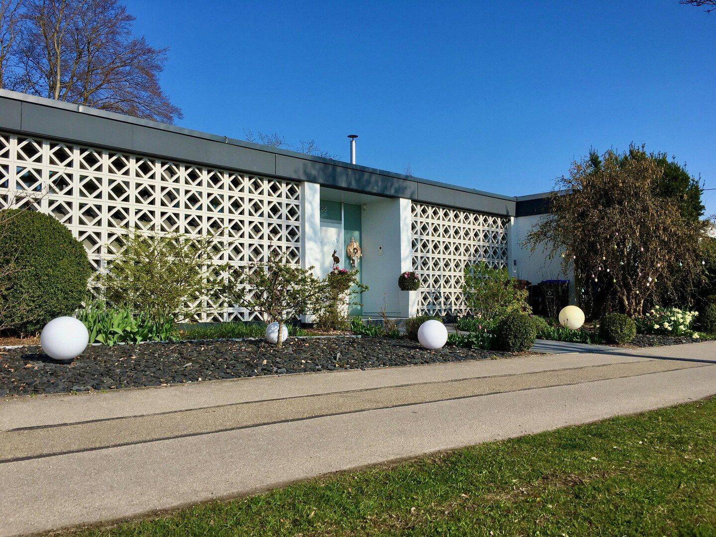 Reihenbungalow Stadtbergen, 86391 Stadtbergen