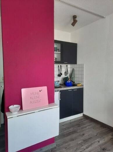 1-Zimmer-(Studenten-)Wohnung in Bayreuth (Dachgeschoss), 95448 Bayreuth