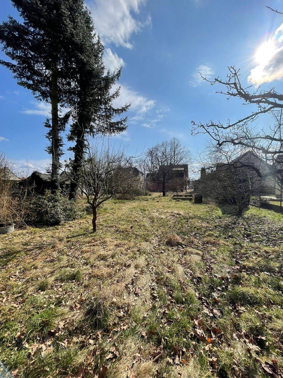 Traumgrundstück in Branitz mit Blick ins Grüne!!!, 3042 Cottbus (Branitz Merzdorf Mitte Sandow)