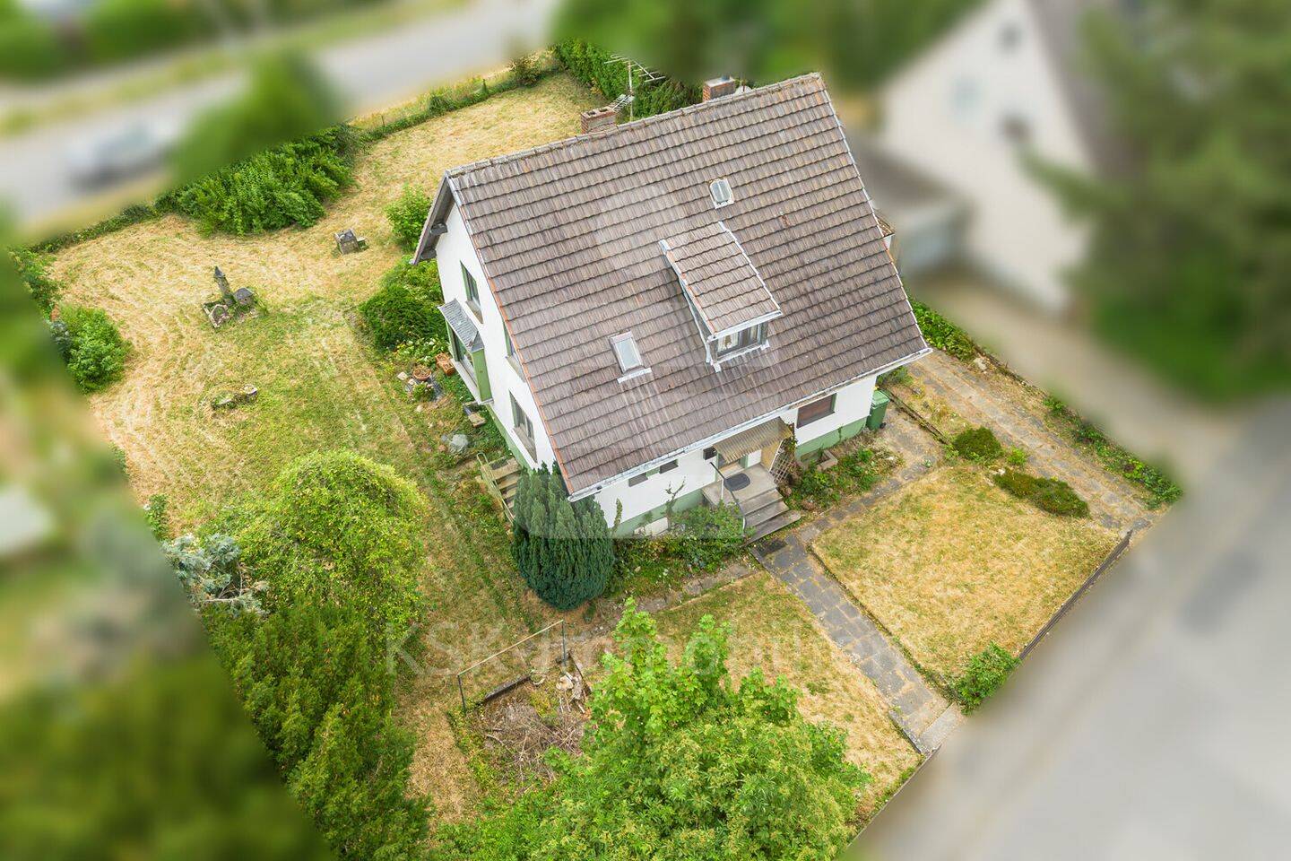 Platz für Neues? oder doch sanieren? Entscheiden Sie selbst., 53359 Rheinbach