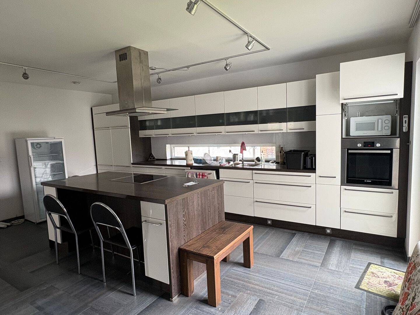 Kleinod in Pausdorf: Modernes Wohnen in einem besonderen Haus, 4328 Leipzig (Paunsdorf Sellerhausen-Stünz)