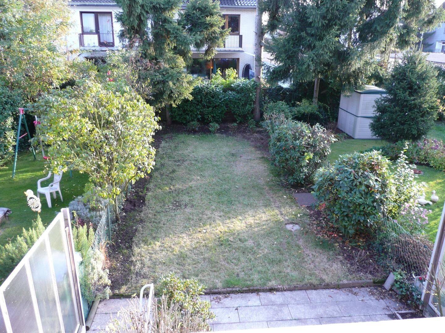 Hübsches Haus mit Garten und Garage in ruhiger Wohnlage in Porz-Urbach, 51145 Köln (Porz Eil Elsdorf Urbach)