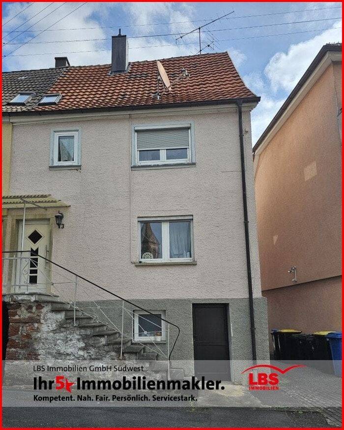 Die alternative zur Eigentumswohnung, 74736 Hardheim