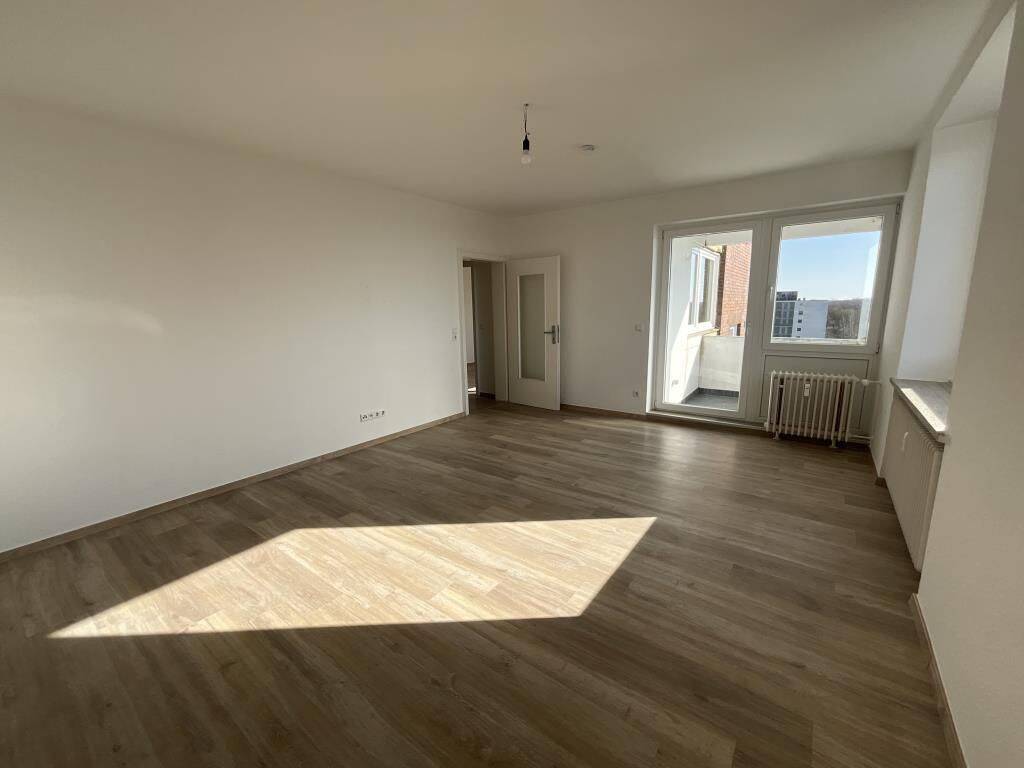2-Zimmer-Wohnung in Wilhelmshaven Wiesenhof, 26389 Wilhelmshaven