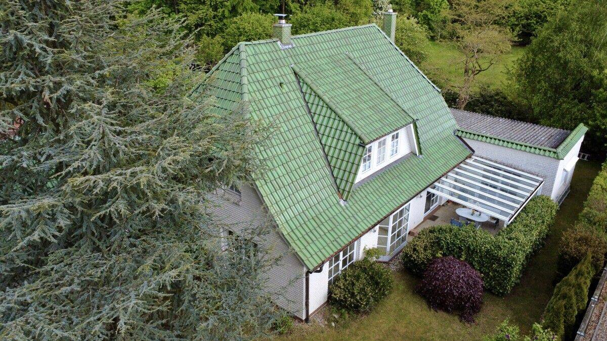 Exklusiv wohnen im Grünen, 24628 Hartenholm