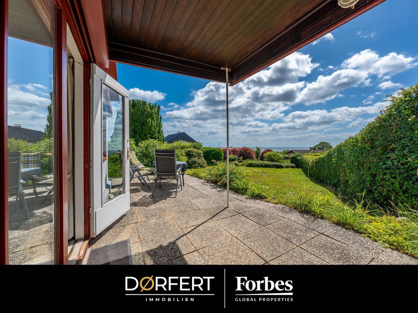 Ostseeperle mit Meerblick und Neubaupotenzial, 23730 Altenkrempe