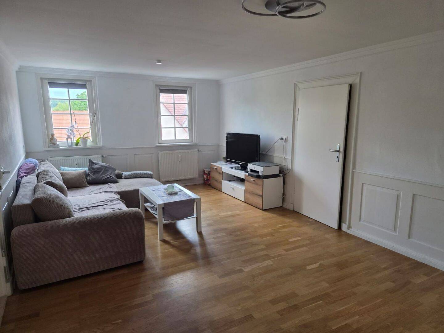 Charmante 3-Zimmer-Wohnung, 72666 Neckartailfingen
