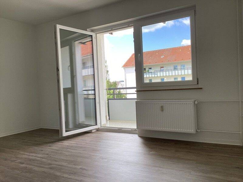 Schöner Wohnen in dieser ansprechenden 2-Zimmer-Wohnung mit tollem Blick, 33609 Bielefeld (Baumheide Innenstadt Schildesche)