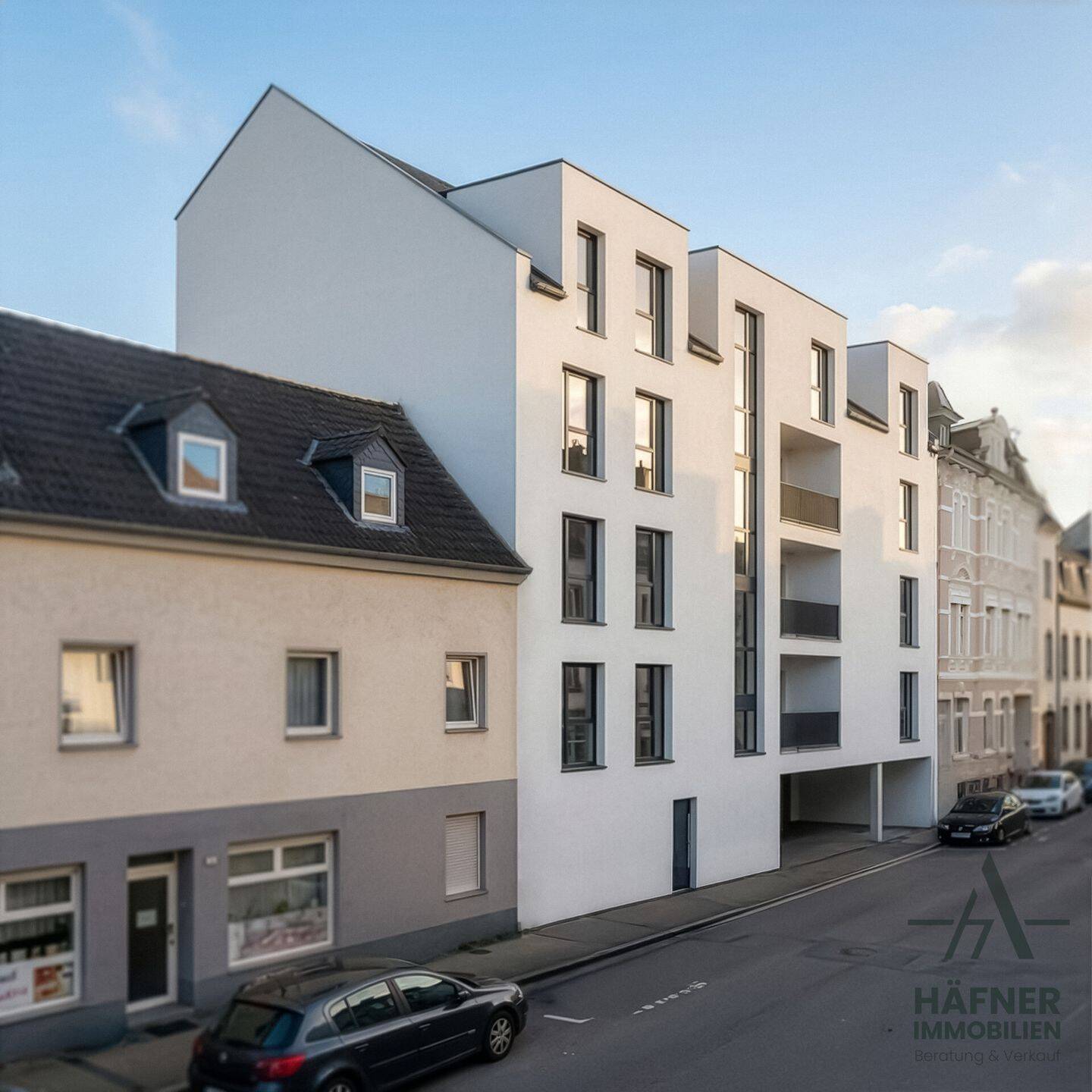 Wohnung in Trier, 54292 Trier (Eitelsbach Ruwer Trier-Nord)