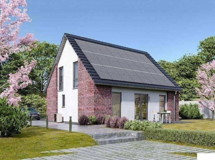 Ihr Traumhaus: maßgeschneidert, energieeffizient, stressfrei, 19322 Wittenberge