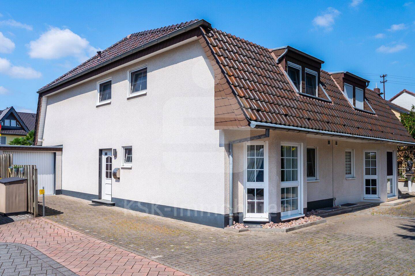 Haus, Garten, Lage, alles topp!, 53859 Niederkassel
