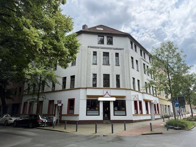 DU-Innenhafen | WG-Zimmer | 3er-WG | ca. 20 m² | ab 01.07.2026, 47051 Duisburg (Altstadt Dellviertel Duissern Kaßlerfeld)