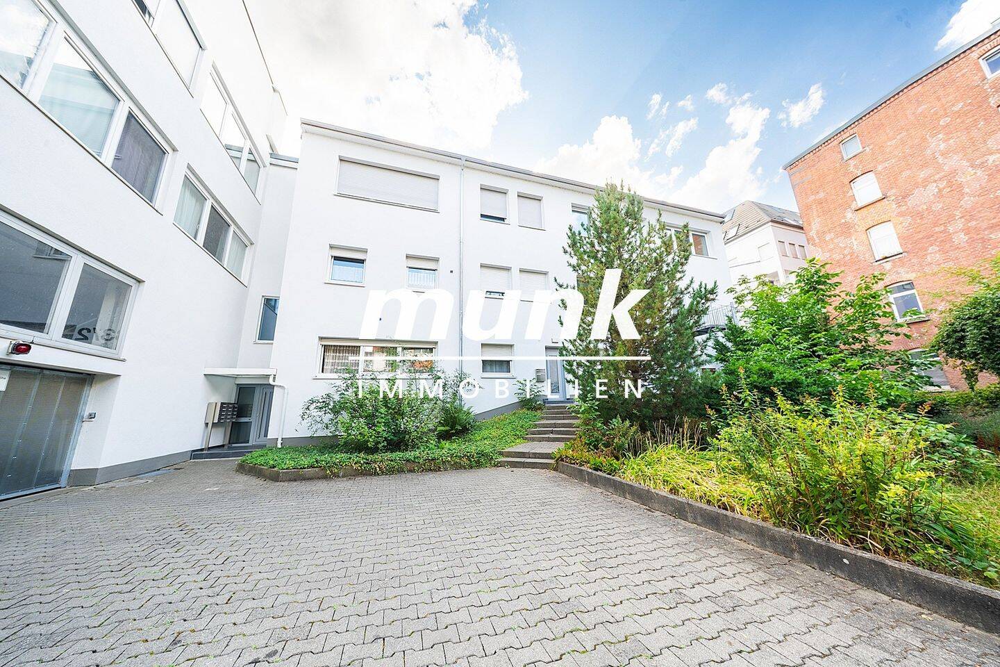Großzügige 4-Zimmer Loftwohnung im Herzen von Ulm, 89073 Ulm (Mitte Oststadt)
