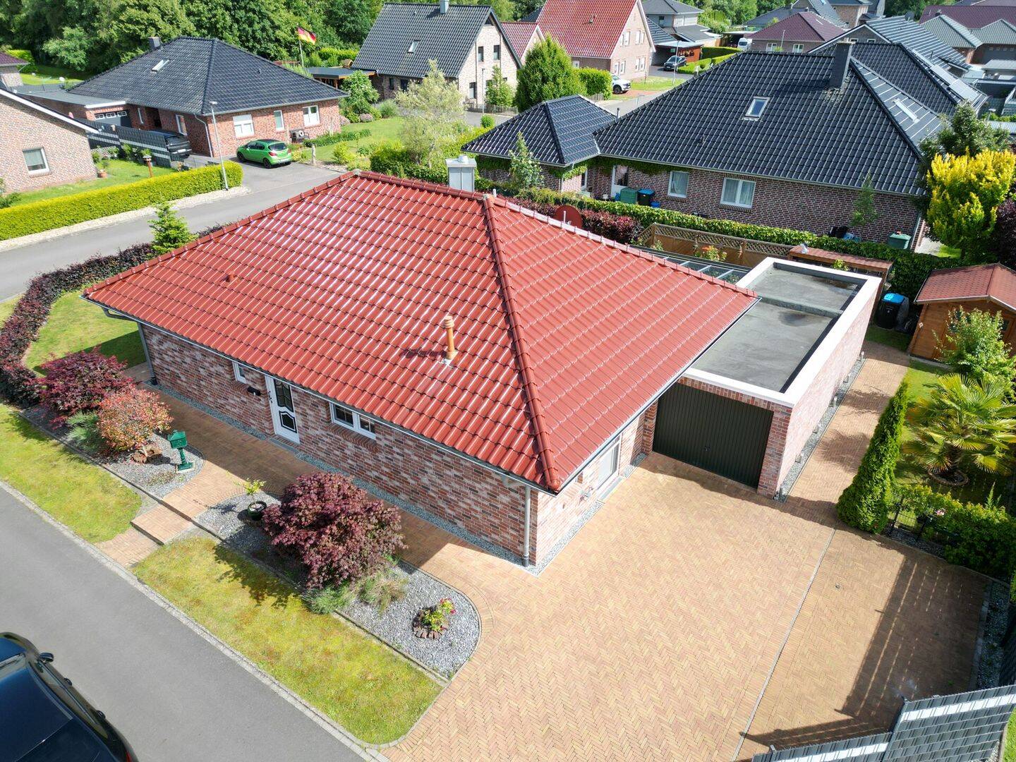 Bungalow im Herzen von Ostrhauderfehn, 26842 Ostrhauderfehn