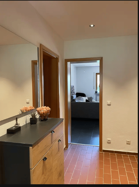 Charmante 3-Zimmer-Erdgeschosswohnung mit Garage und Stellplatz – Ihr Traumzuhause erwartet Sie!, 84518 Garching a.d. Alz