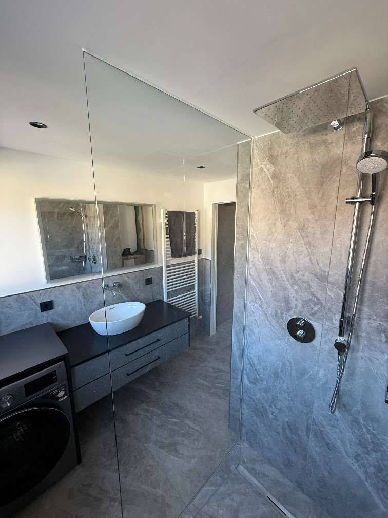 wohnung Luxuriös wohnen in zentraler, ruhiger Lage – Design trifft Eleganz, 44649 Herne (Baukau-West Crange Röhlinghausen Wanne)