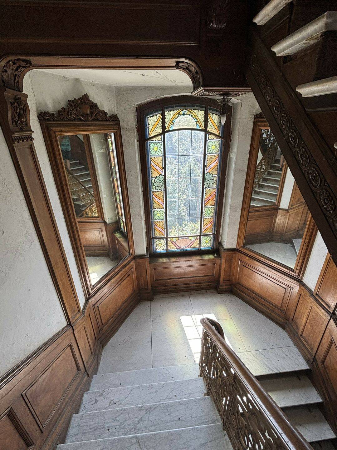 Teilsanierte Villa in der Sächsischen Schweiz – idealer Wohnraum für generationsübergreifendes Leben., 1814 Bad Schandau