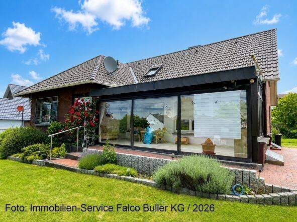 Einfamilienhaus, 32545 Bad Oeynhausen